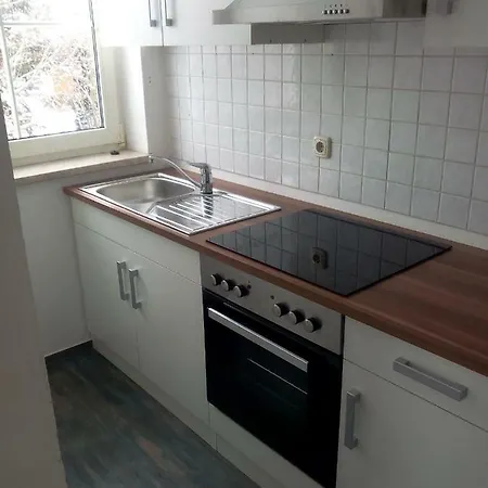 Apartment Fewo Sonnleite *