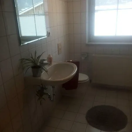 Apartment Fewo Sonnleite *
